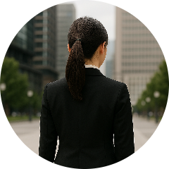 大阪市・26歳女性（営業職／正社員）