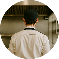 和歌山市・34歳男性（飲食業／契約社員）